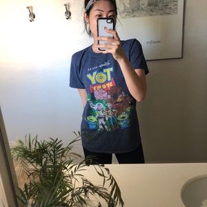 DISNEY Toy Story Tee